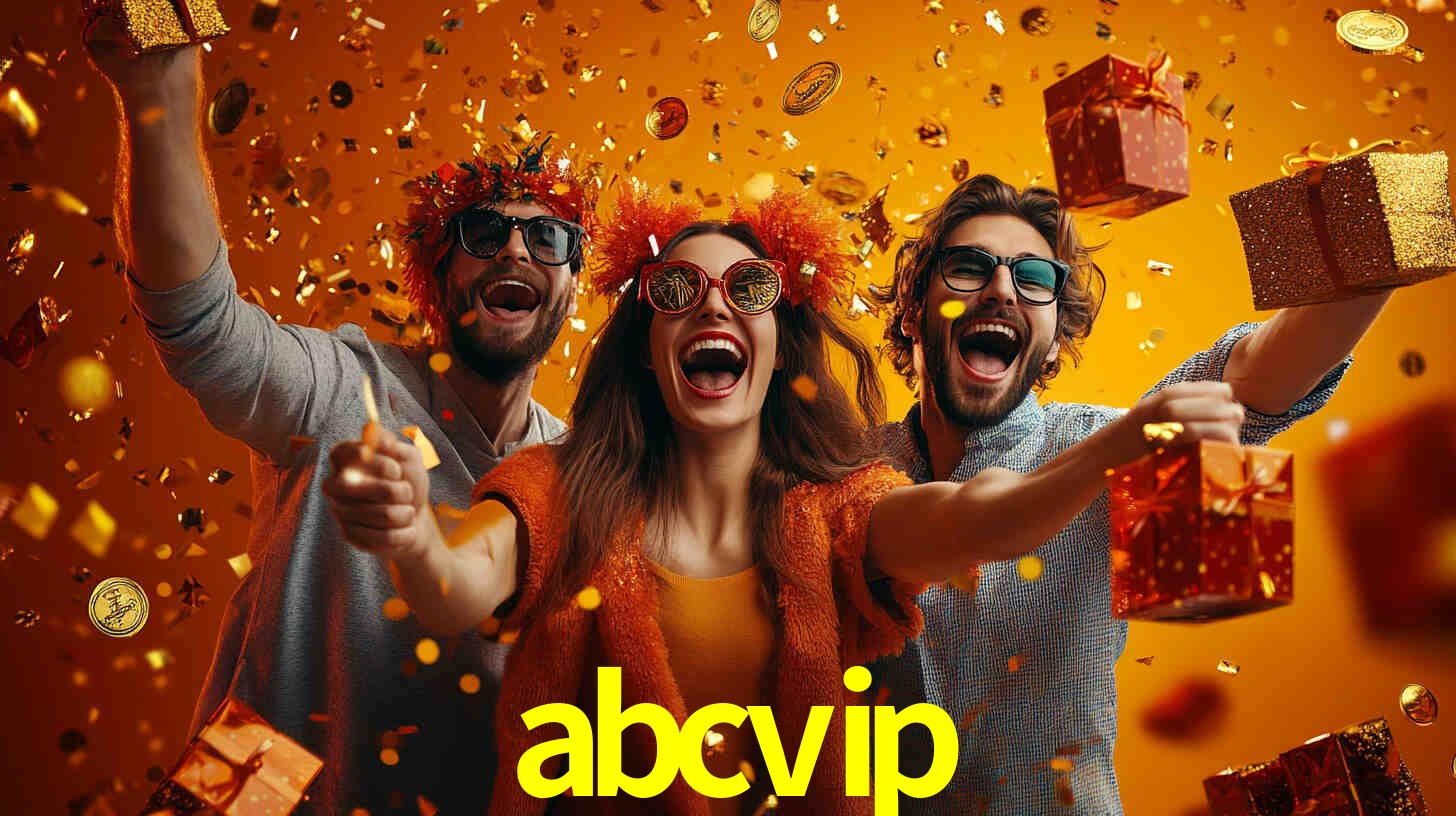 abcvip: Seu Cassino Premiado com Pagamentos Rápidos