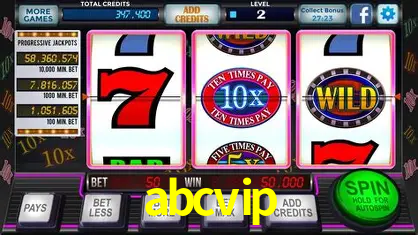 Desvendando o Mundo dos Jogos Virtuais na abcvip