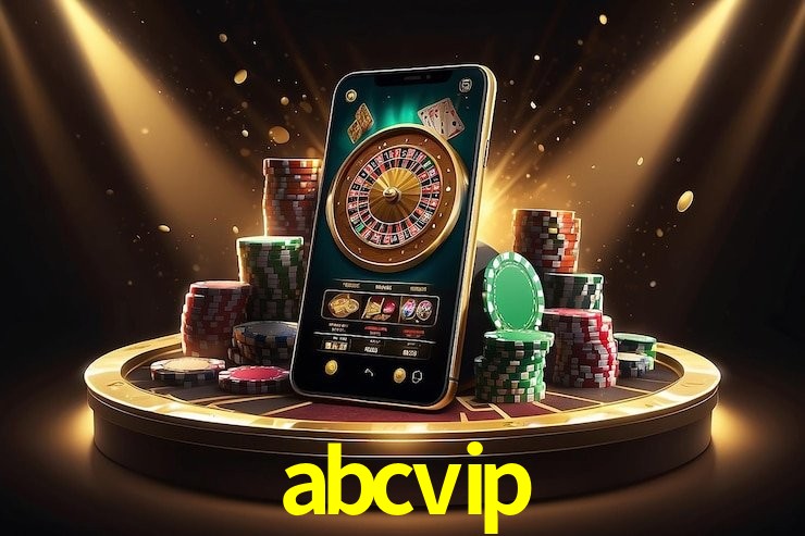 abcvip - Aplicativo Móvel