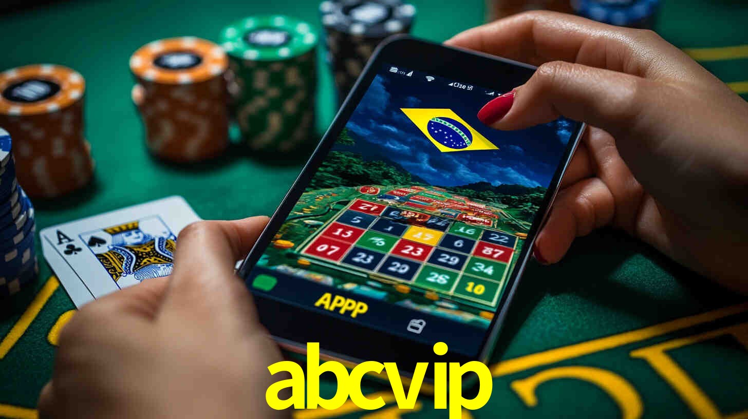 Explorando a Categoria de Eventos em Apostas na abcvip