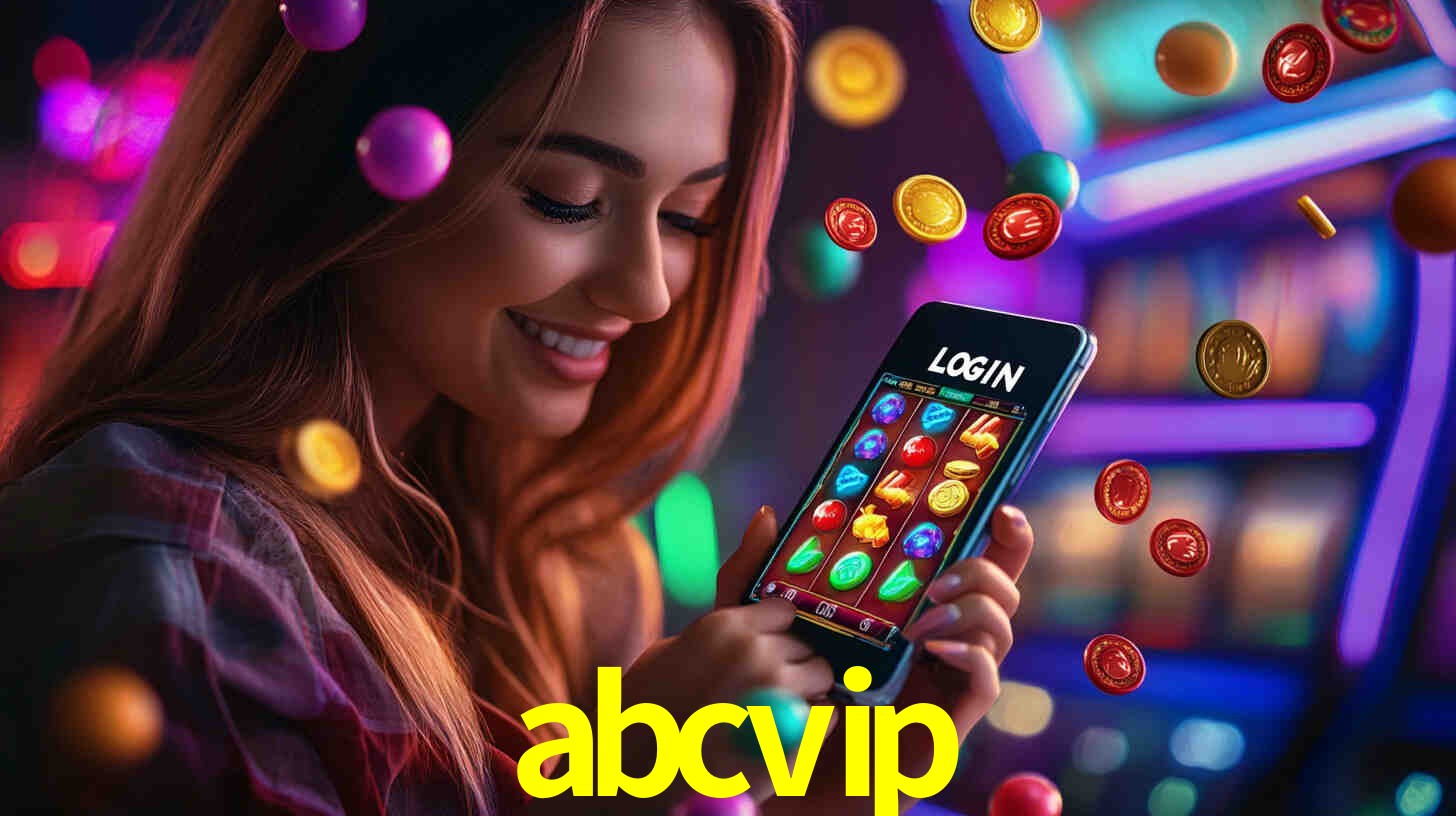 Experimente o Login Seguro Premium no abcvip