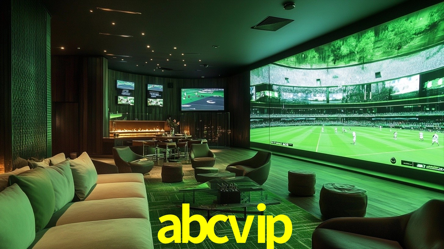 Sinta a adrenalina dos jogos de cassino com abcvip