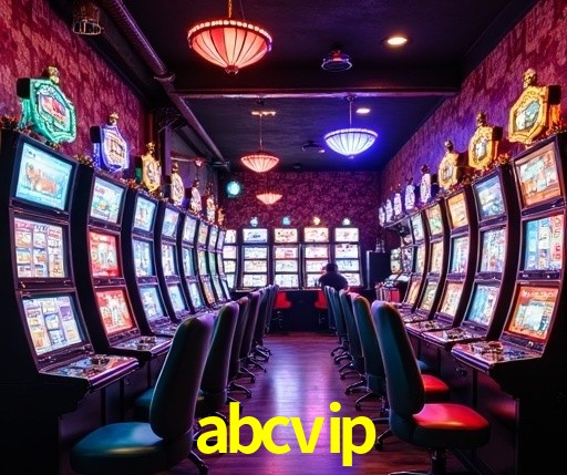 abcvip Rio de Janeiro - Slot Strategy