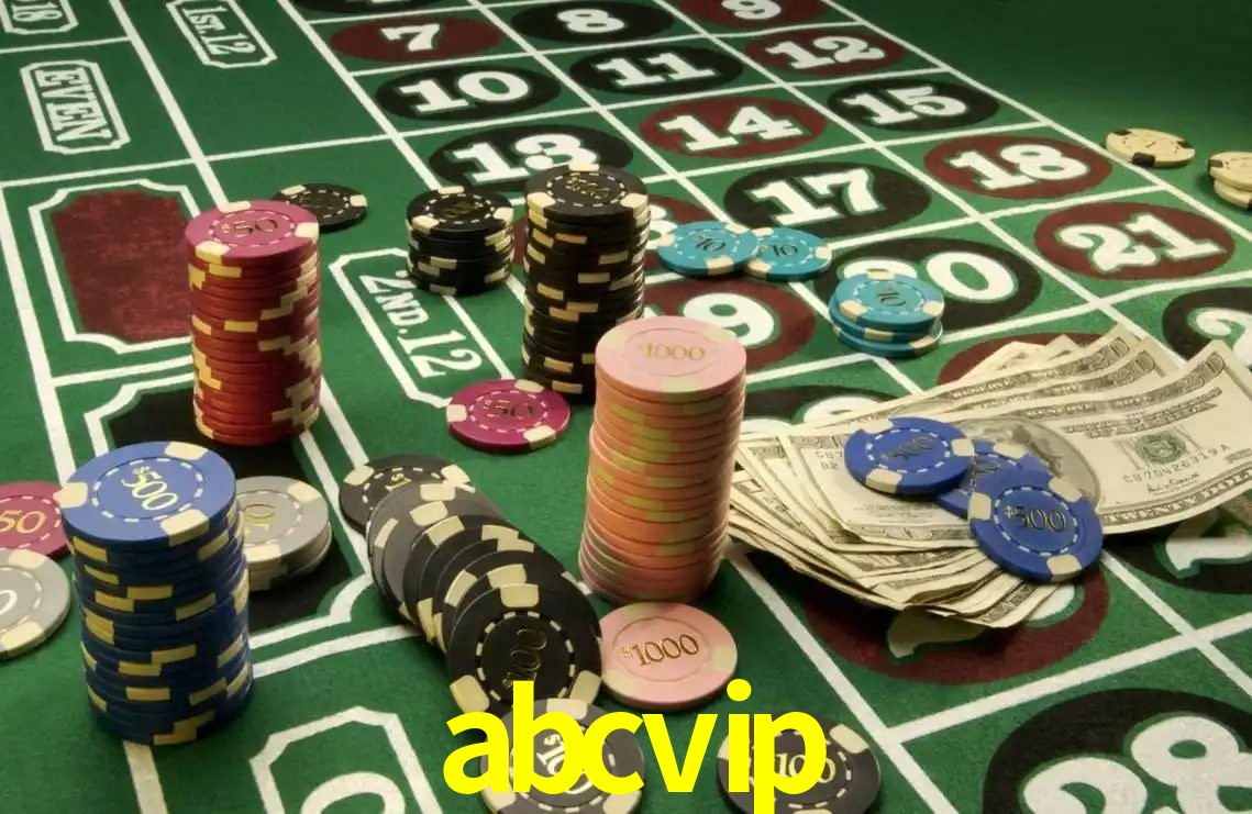 Live Casino abcvip