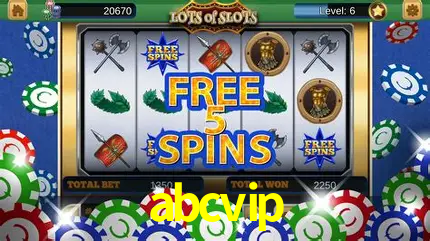 Descubra o Mundo do Cassino Online com abcvip
