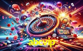 Jogos de Slot abcvip