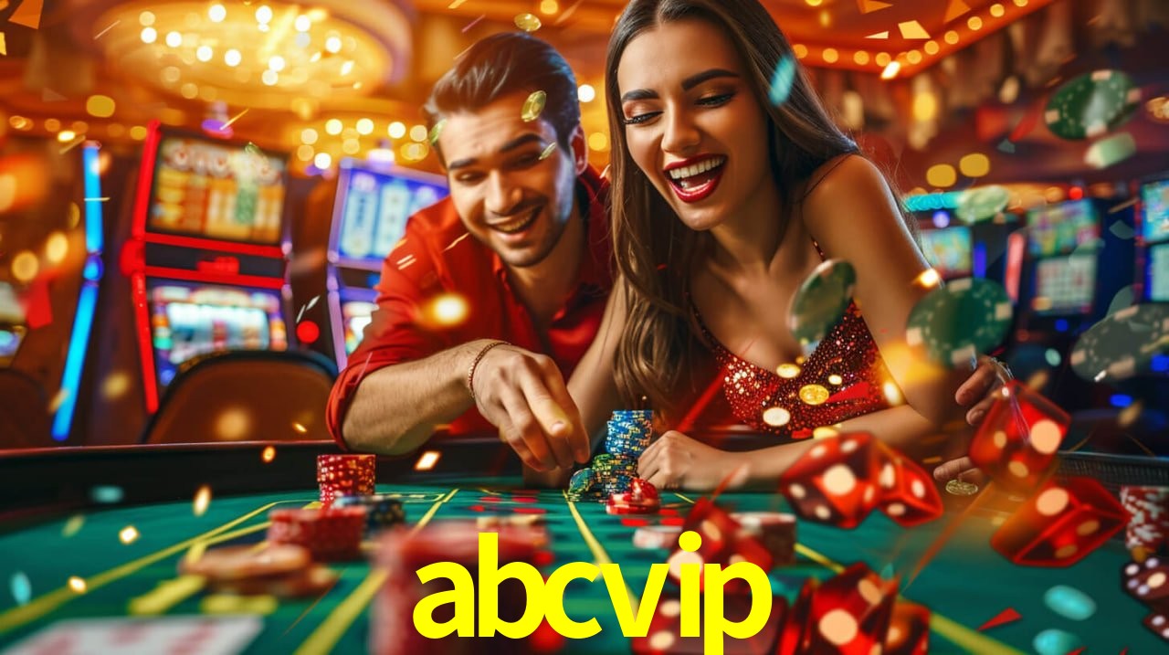 abcvip - Pagamento PIX Instantâneo