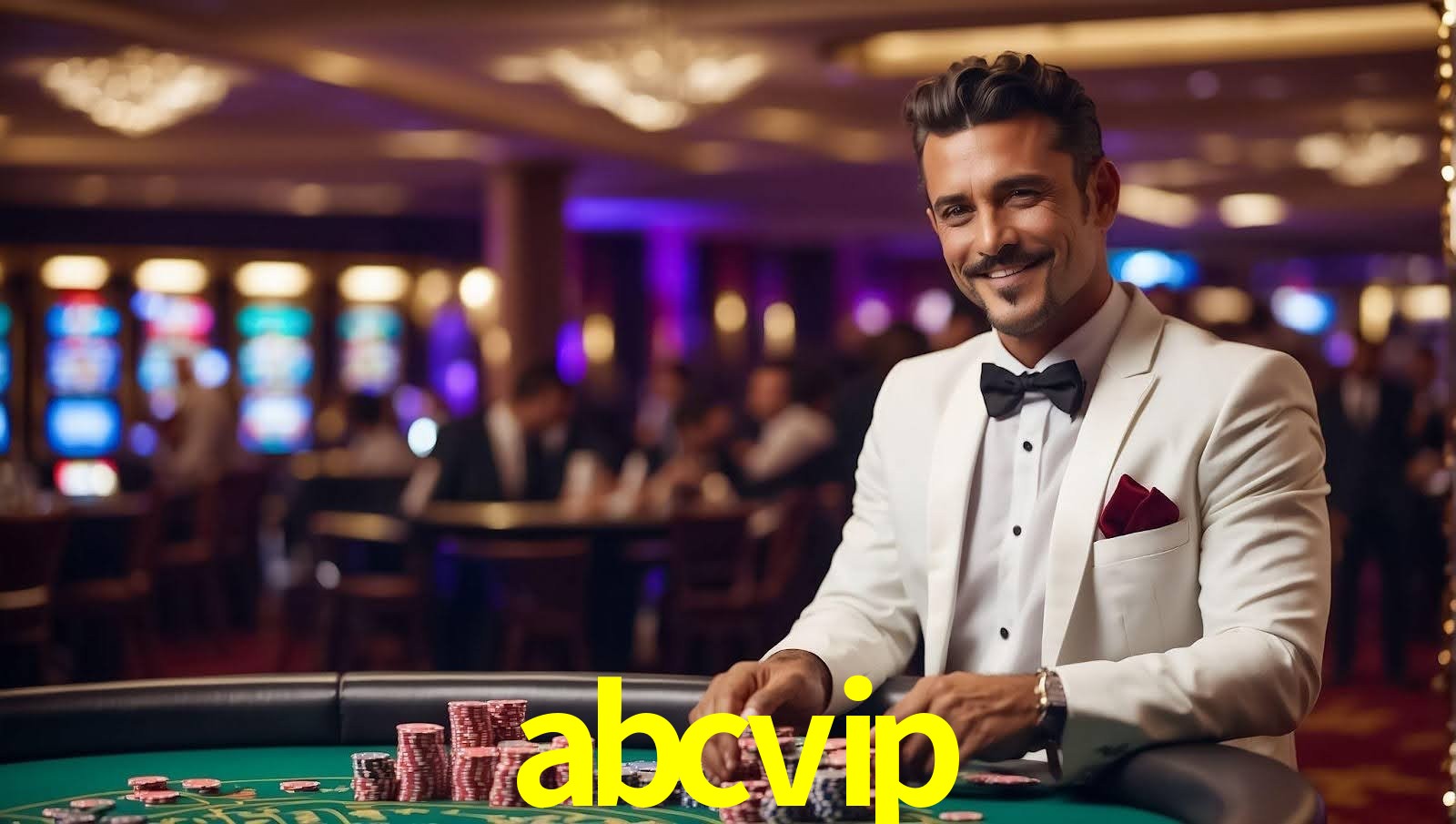 abcvip Entrar - Login Seguro Certificado