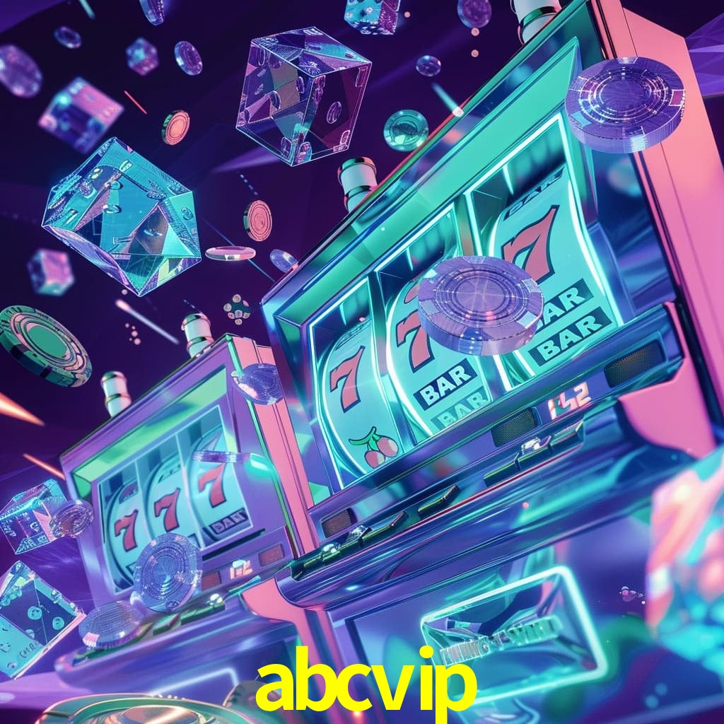 Interface do App abcvip