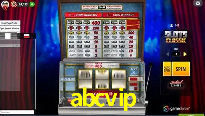 A Experiência Imersiva dos Cassinos Ao Vivo no abcvip
