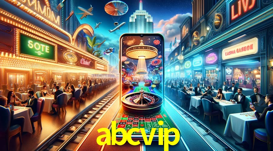 Flash Promotion abcvip
