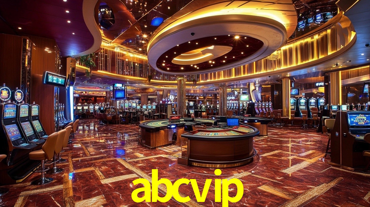 Blackjack Table abcvip