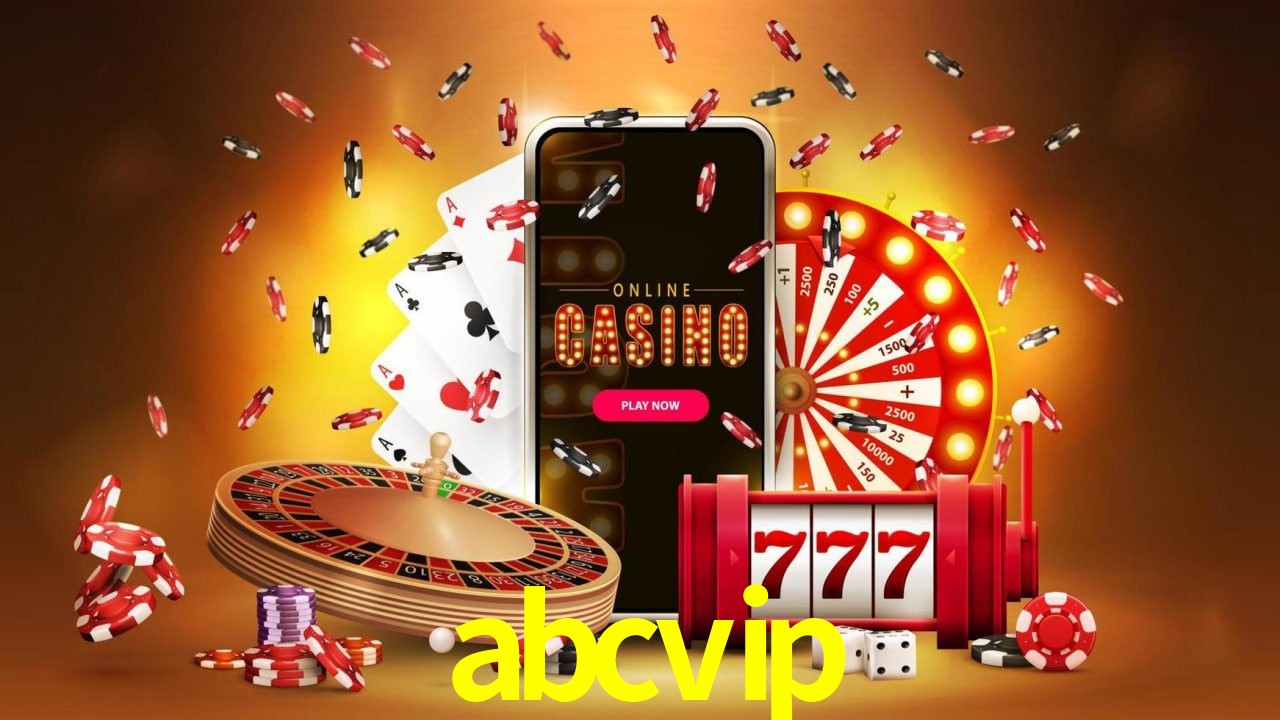 Descubra o Programa VIP da abcvip: Vantagens Exclusivas para Jogadores