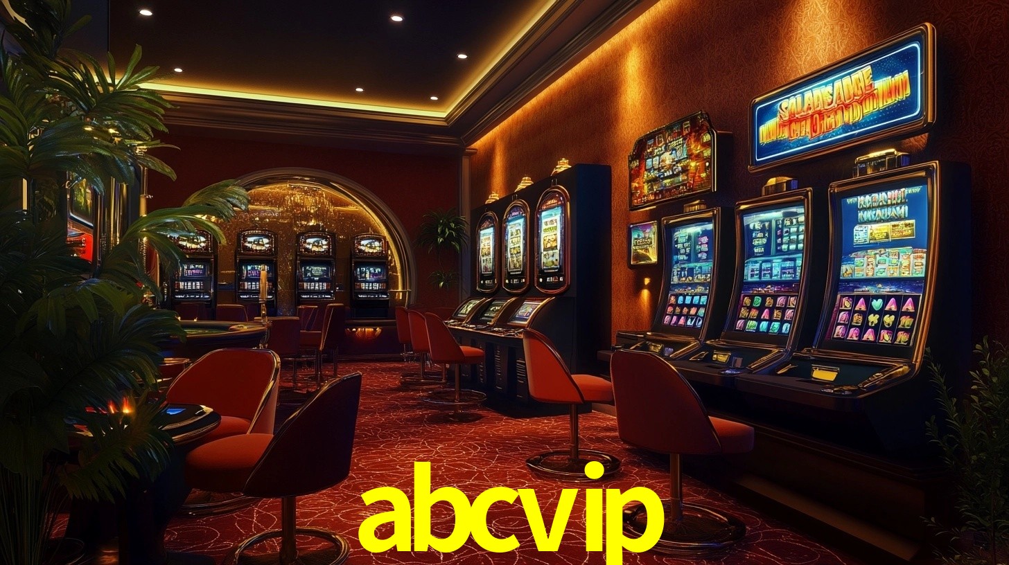 VIP Casino abcvip
