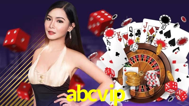 Casino Ao Vivo abcvip